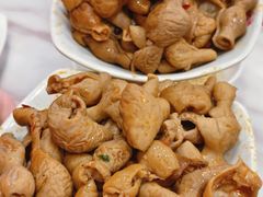 -彭记铁锅肥肠(东四总店)