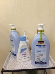 -马克叔叔儿童理发形象设计