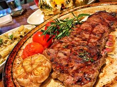 -Bistro 63 创意融合料理(广粤天地店)