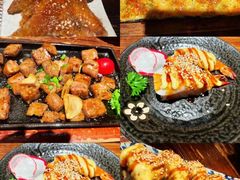 -小川洋风料理(江汉路店)