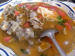 -抹直口特色菜馆(一店)