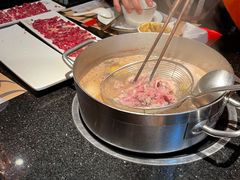 -牛事制造局牛肉火锅(莲岳路店)