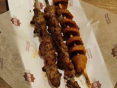 -耶里夏丽·新疆菜·28年喀什老馆(田林东路店)