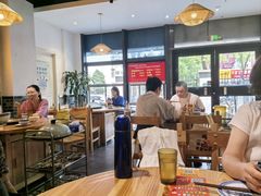 -阿鸡鱼庄·顺德鲜蒸小炒(亚运村店)