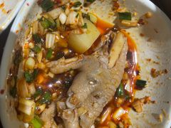 -爱尚吃惑钵钵鸡餐饮店(商业后街店)