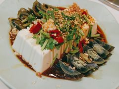 -满兴咱妈烀饼铁锅炖(兰州北街店)