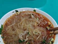 红油肥肠粉-甘记肥肠粉(马鞍北路店)