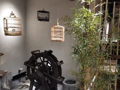 -云水瑶意境云南菜餐厅(大悦城店)