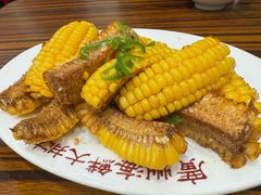 -等我餸上门海鲜大排档(天河南店)