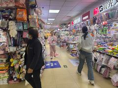 -中福百货(望京店)