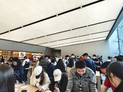 -Apple零售店(天环广场店)
