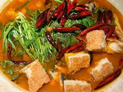 -清水亭湖北菜(大屯DT51店)