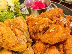 -Dak's 炸鸡(远景路店)