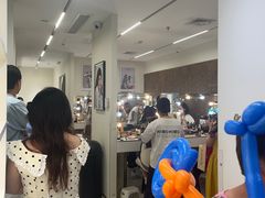 -海马体照相馆(厦门SM城市广场店)
