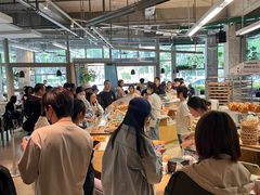 -麦田工坊(月湖店)