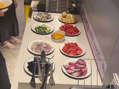 -豪享来中西餐厅(隆昌店)