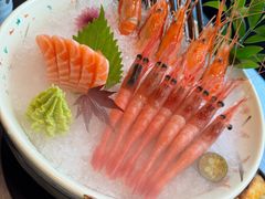 -吉川谷谷·日料放题(广安门店)