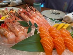 -旨味Umami_融合料理(万博汇店)