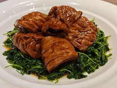 草头圈子-老正兴菜馆(福州路店)