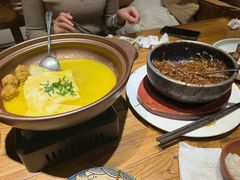 -丹江渔村(首都机场店)