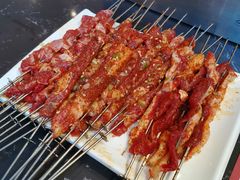 -邢氏老太太烤串(北兴街店)