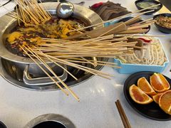 -屋头串串(临江路店)