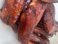 -东海岸人工湖美食村