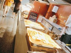 自助取餐区-蓉城四海·澳牛炙烤自助(江阴周庄店)