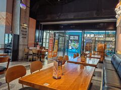 -HUZI虎滋精酿餐吧(京西大悦城店)