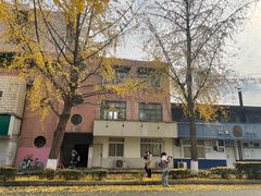 -四川大学(望江校区)