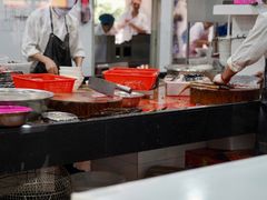 -红星光发煲仔饭(文海店)