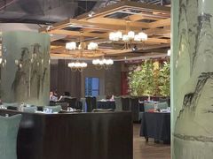 -金狮麟·新豫菜(金码大厦店)