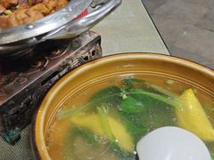 -颜氏徽菜(十八年老店)