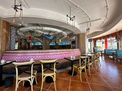 -蒙亨·手把肉·蒙古包文化主题餐厅(天恒广场店)