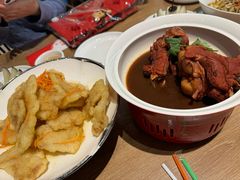 -金掌勺锅包肉(华润万象城店)