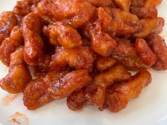 -前王院•巧克力海鲜市集餐厅(万平口店)