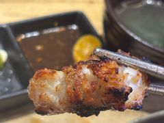 -泥炉烧肉师(新街口金銮巷店)