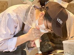 -VERIE BAKEHOUSE