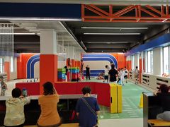 -悦动体能篮球羽毛球网球(三里河店)