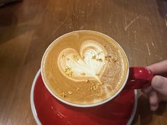 -咖法森林·咖啡  酒吧(天河店)