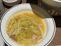 -太二酸菜鱼(赛格国际店)