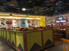 -菲滋意式餐厅(西溪印象城店)