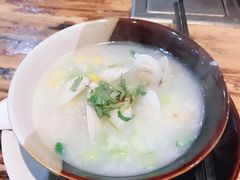 -盈田盈粥庄(博山东路店)