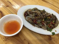 -长平老姿娘夜粥(平东一街店)