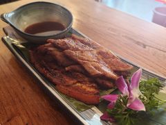 -紫滇源云南生态菜(丹凤街店)