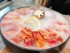 -九田家黑牛烤肉料理店(上城公馆店)