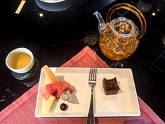 -上海苏宁宝丽嘉酒店·嘉府壹号中餐厅