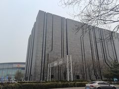 -数字北京大厦