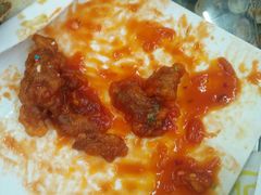 -烁佳海鲜大馅饺子