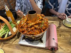 -32坐·炖涮锅(桃花街店)